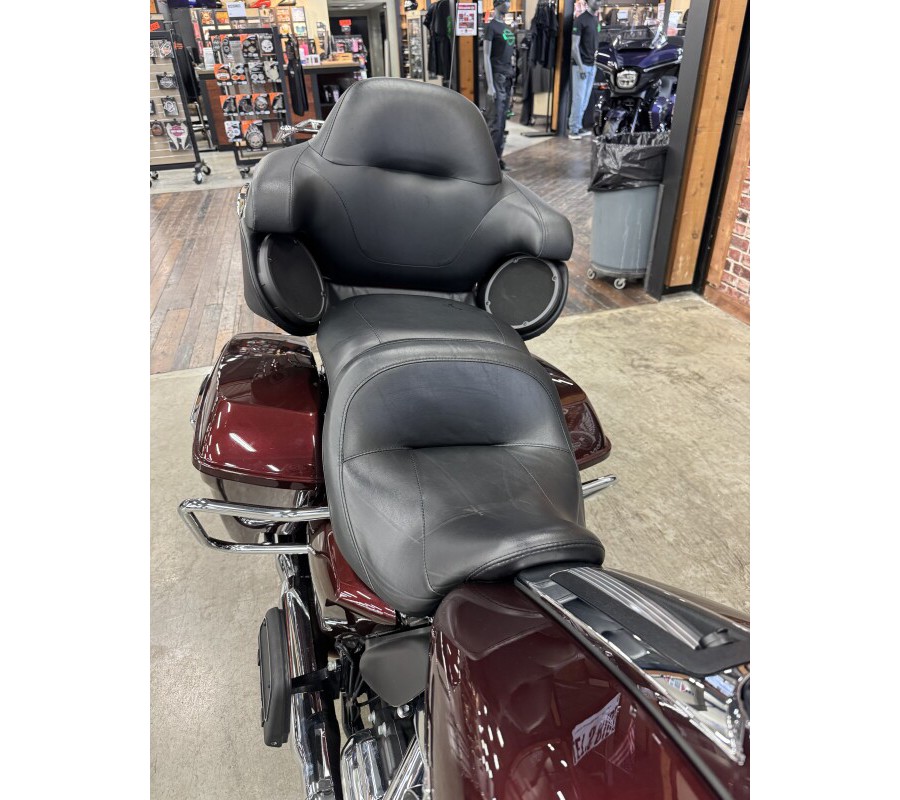 2018 Harley-Davidson Ultra Limited