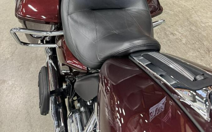 2018 Harley-Davidson Ultra Limited