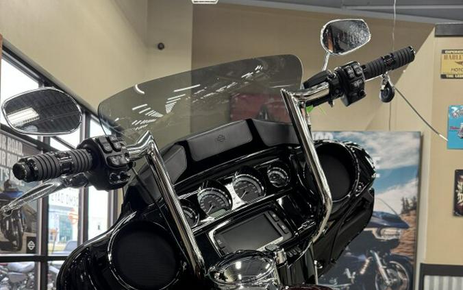 2018 Harley-Davidson Ultra Limited