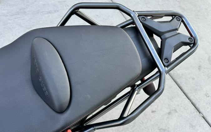 2022 Moto Guzzi V85 TT E5