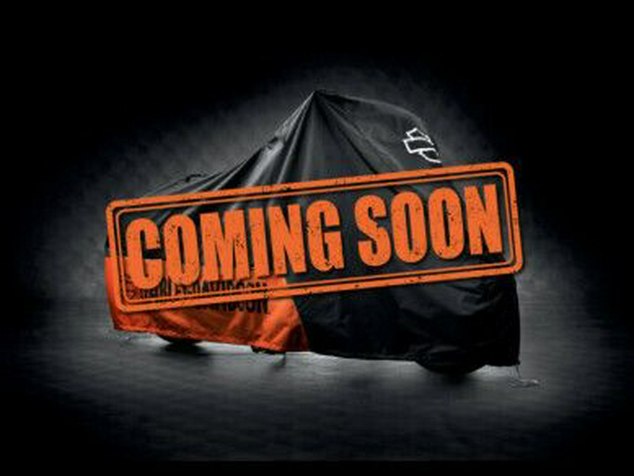 2025 Harley-Davidson Nightster®