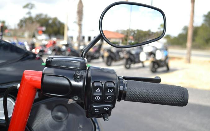 2019 Harley-Davidson® Road Glide® Special 131 - FLTRXS