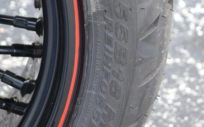 2019 Harley-Davidson® Road Glide® Special 131 - FLTRXS