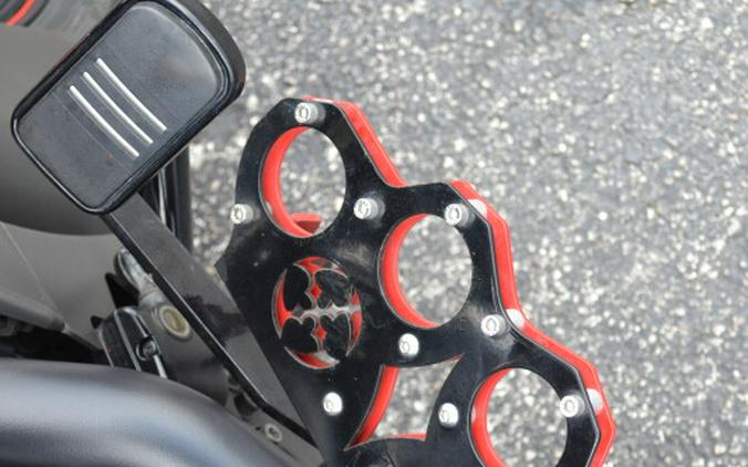 2019 Harley-Davidson® Road Glide® Special 131 - FLTRXS