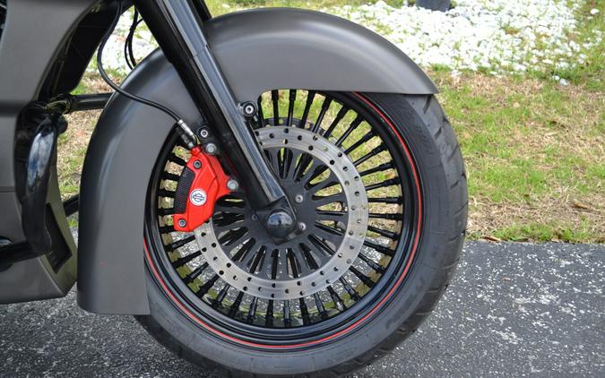 2019 Harley-Davidson® Road Glide® Special 131 - FLTRXS