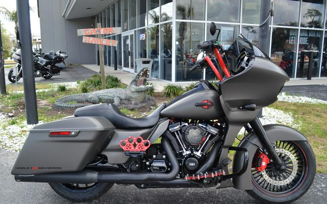 2019 Harley-Davidson® Road Glide® Special 131 - FLTRXS