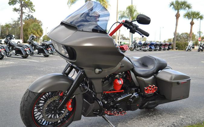 2019 Harley-Davidson® Road Glide® Special 131 - FLTRXS