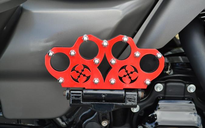 2019 Harley-Davidson® Road Glide® Special 131 - FLTRXS