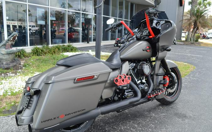 2019 Harley-Davidson® Road Glide® Special 131 - FLTRXS