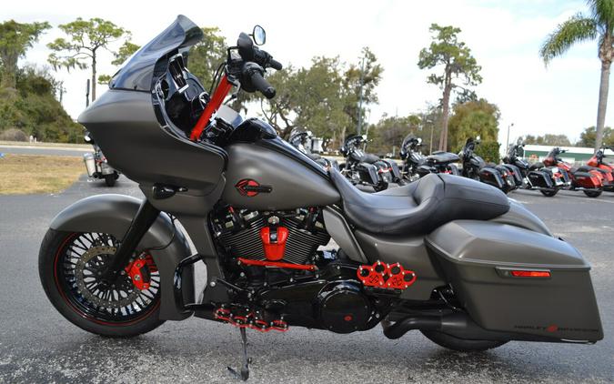 2019 Harley-Davidson® Road Glide® Special 131 - FLTRXS