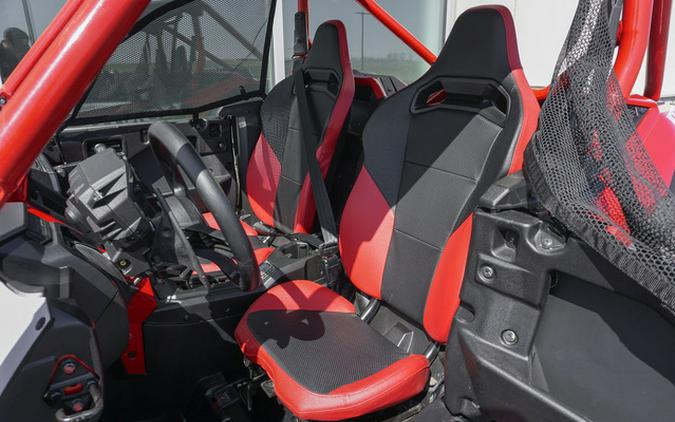 2025 Honda Talon 1000X FOX Live Valve