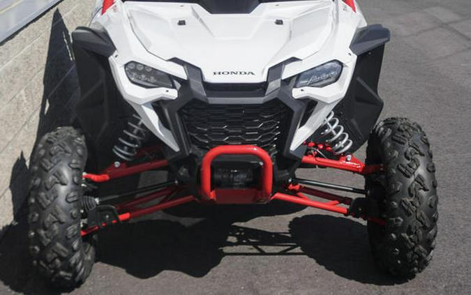 2025 Honda® Talon 1000X FOX Live Valve