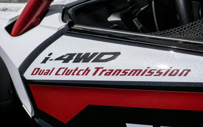 2025 Honda® Talon 1000X FOX Live Valve