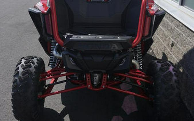 2025 Honda® Talon 1000X FOX Live Valve