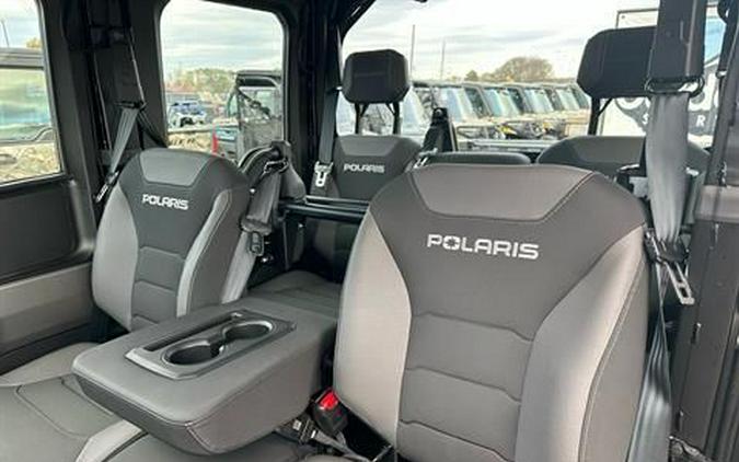 2026 Polaris Ranger Crew XD 1500 Northstar Edition Ultimate