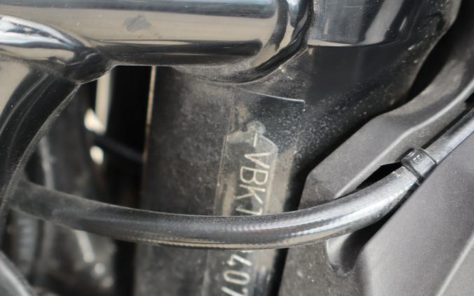 2022 KTM 890 Duke