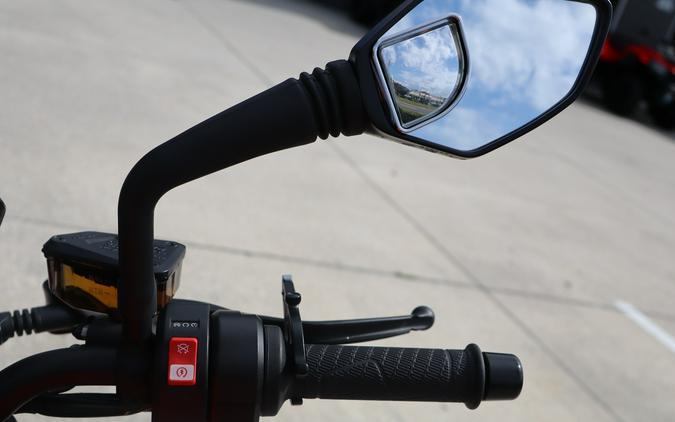 2022 KTM 890 Duke