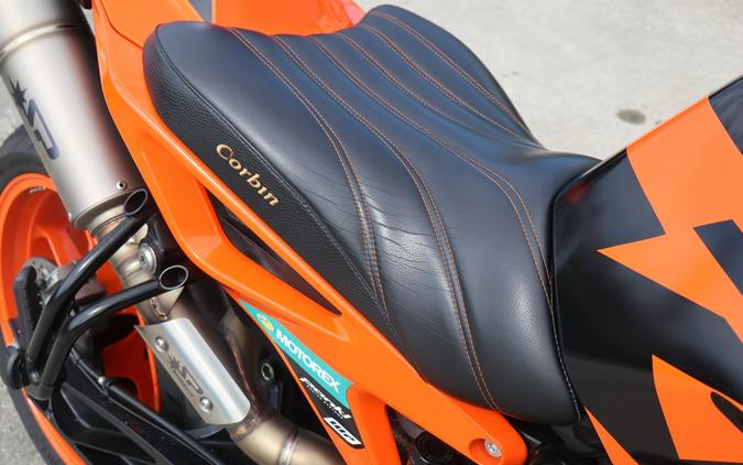 2022 KTM 890 Duke