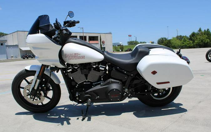 2026 Harley-Davidson® FXLRST - Low Rider® ST