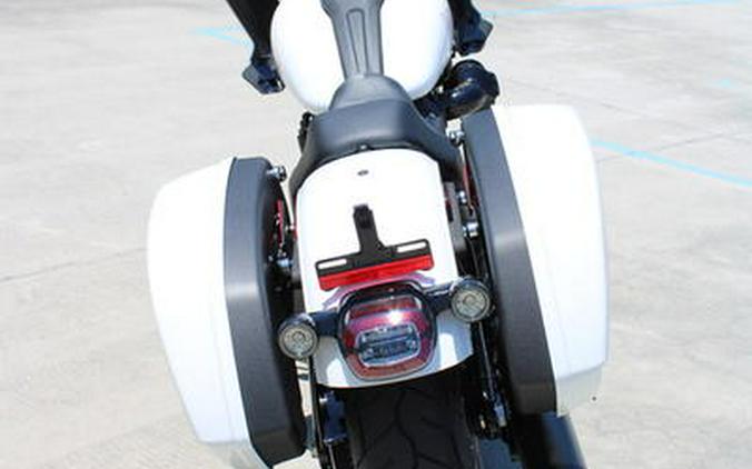 2026 Harley-Davidson® FXLRST - Low Rider® ST