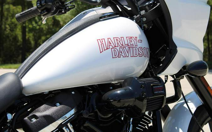 2026 Harley-Davidson® FXLRST - Low Rider® ST
