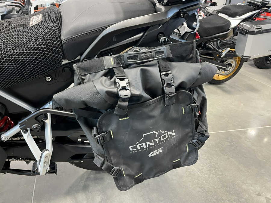 2023 Triumph Tiger 900 GT Pro