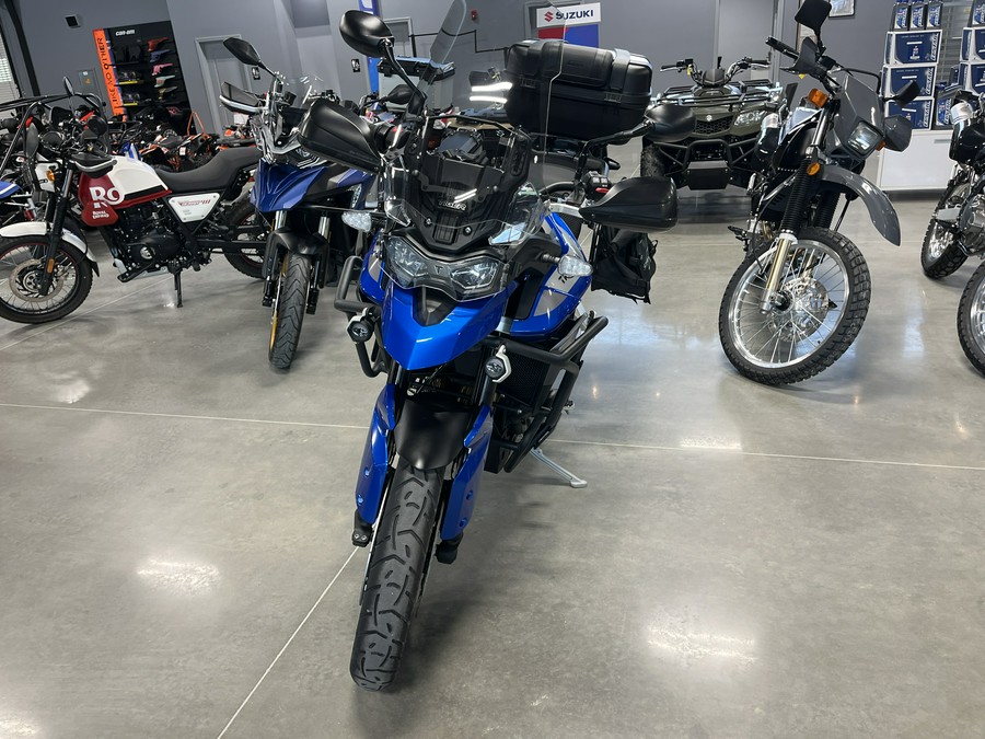 2023 Triumph Tiger 900 GT Pro