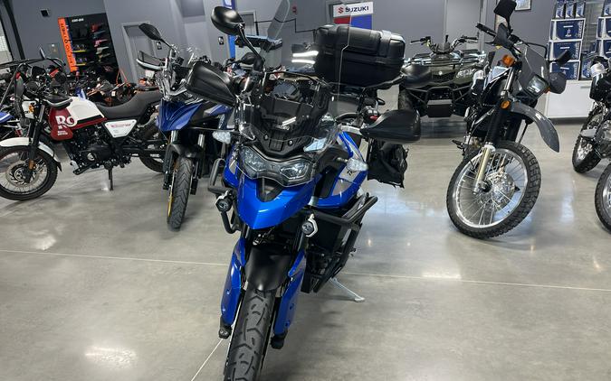 2023 Tiger 900 GT Pro - Triumph