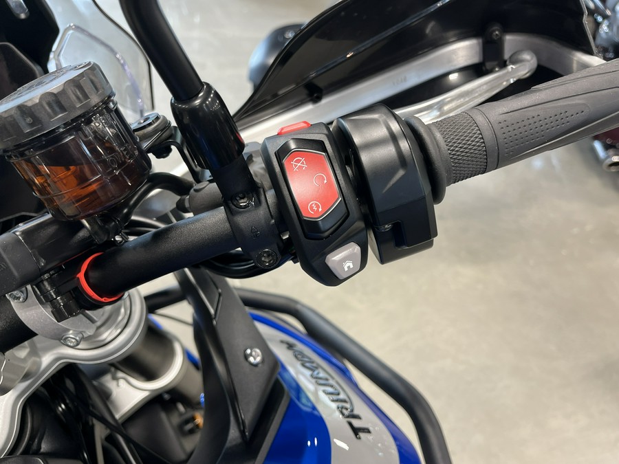 2023 Triumph Tiger 900 GT Pro