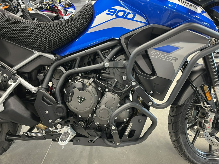 2023 Triumph Tiger 900 GT Pro