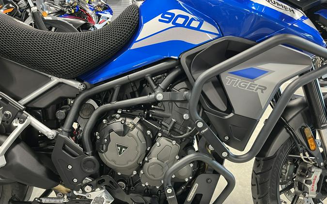 2023 Tiger 900 GT Pro - Triumph
