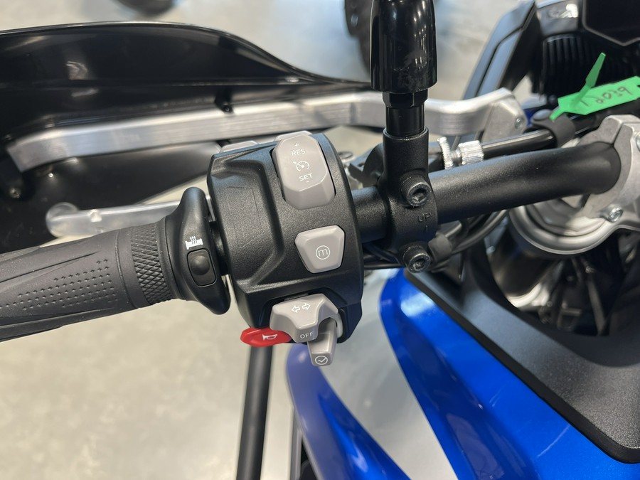 2023 Triumph Tiger 900 GT Pro