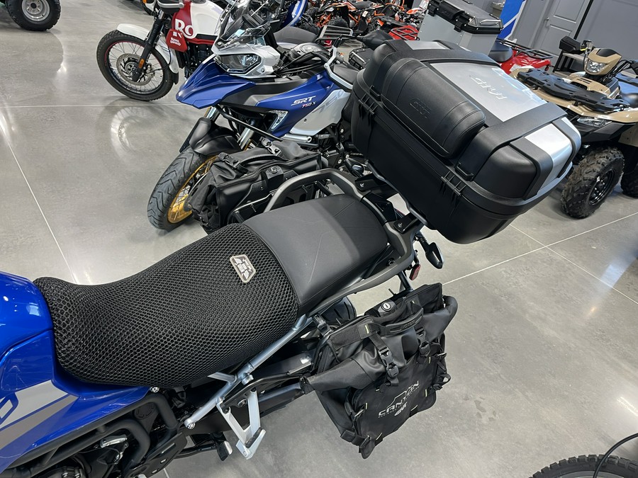 2023 Triumph Tiger 900 GT Pro