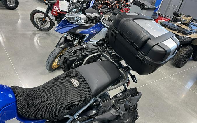 2023 Tiger 900 GT Pro - Triumph