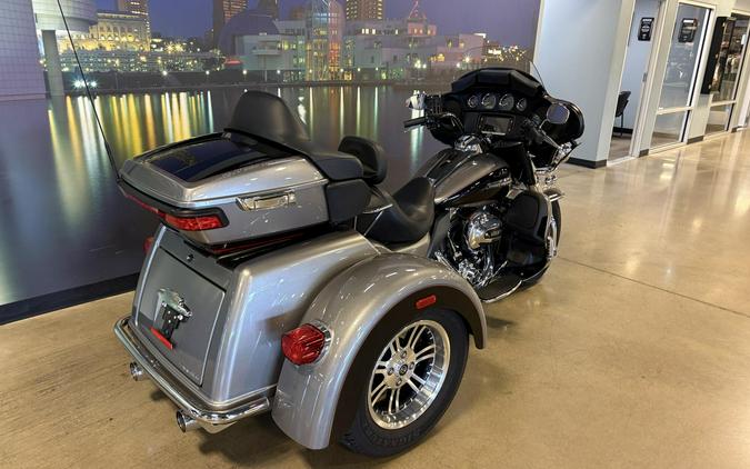 2016 Harley-Davidson Tri Glide Ultra