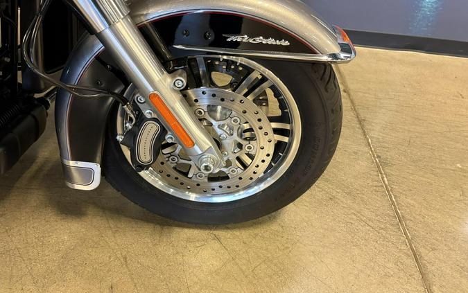 2016 Harley-Davidson Tri Glide Ultra