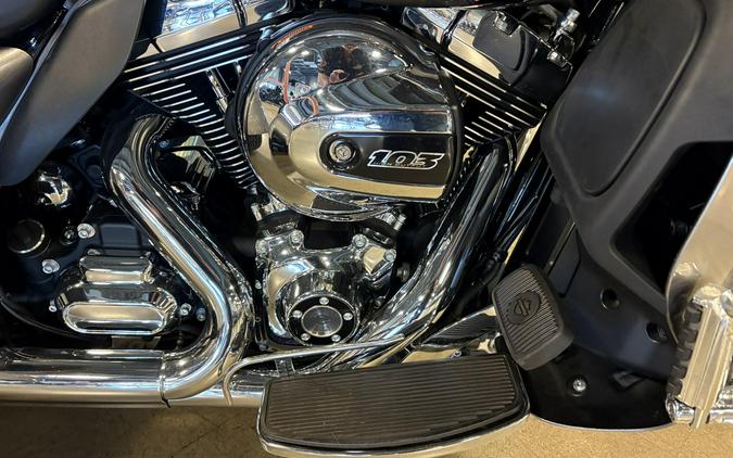 2016 Harley-Davidson Tri Glide Ultra