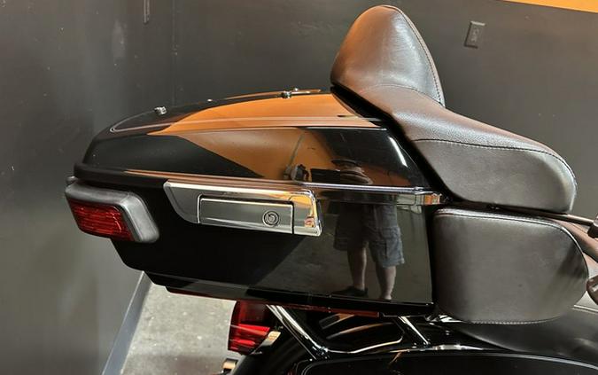 2014 Harley-Davidson Touring FLHTCU - Electra Glide Ultra Classic