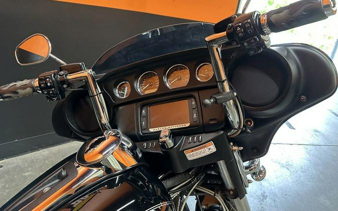 2014 Harley-Davidson Touring FLHTCU - Electra Glide Ultra Classic