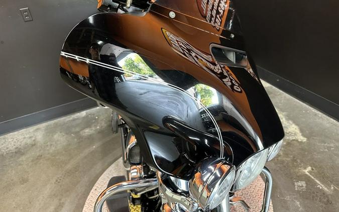 2014 Harley-Davidson Touring FLHTCU - Electra Glide Ultra Classic