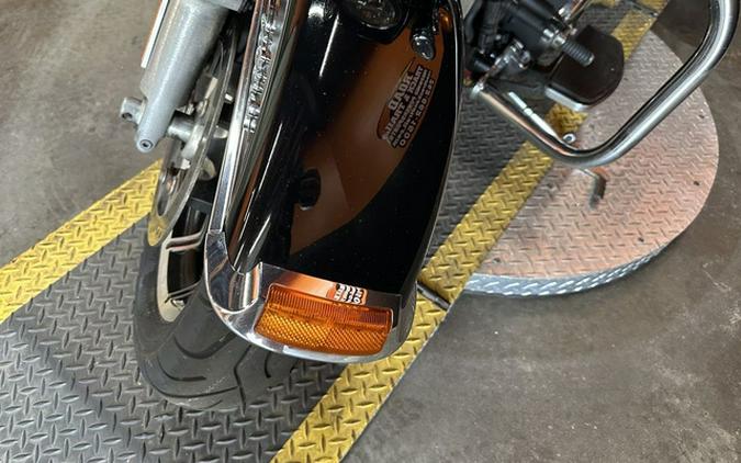 2014 Harley-Davidson Touring FLHTCU - Electra Glide Ultra Classic