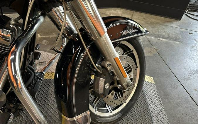 2014 Harley-Davidson Touring FLHTCU - Electra Glide Ultra Classic