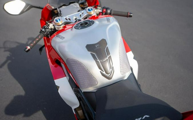 2024 Ducati Panigale V4 R Livery V4 R