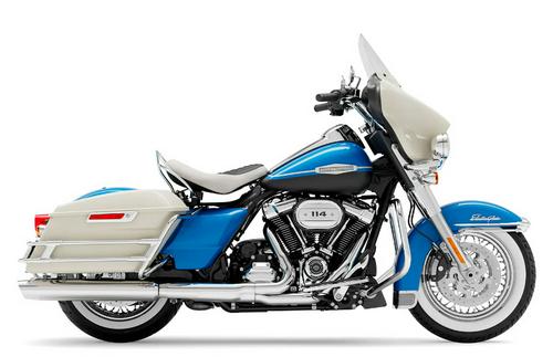 2021 Harley-Davidson Electra Glide Revival Review (18 Fast Facts)