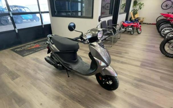 2023 Genuine Scooter Co Buddy 125