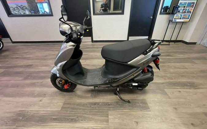 2023 Genuine Scooter Co Buddy 125