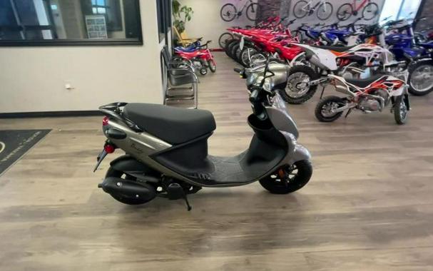 2023 Genuine Scooter Co Buddy 125