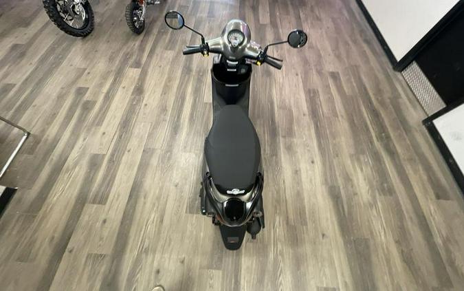 2023 Genuine Scooter Co Buddy 125