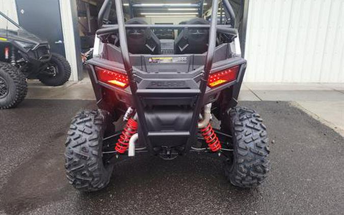 2023 Polaris RZR Trail S 1000 Premium