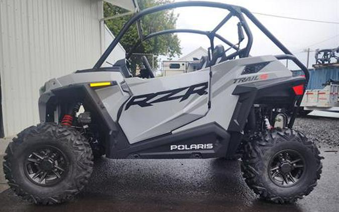 2023 Polaris RZR Trail S 1000 Premium